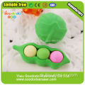 Niedźwiedź polarny Soododo 3D Shaped Eraser